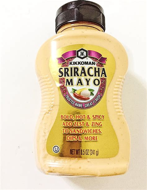 sriracha amazon